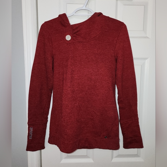 💥Sale💥Nomis Hoodie - Picture 1 of 5